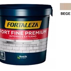 Rejunte Fort Fine Piscinas Saunas Fachadas 2kg - BEGE