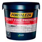 Rejunte Fort Fine Premium Fortaleza 2 Kg Branco