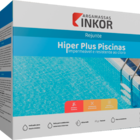 Rejunte Hiper Plus Premium Piscina Siliconado 5kg Inkor Azul