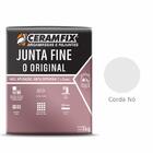 Rejunte Junta Fine Ceramfix Corda-nó 1kg