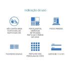 Rejunte Junta Fine Ceramfix Corda-nó 1kg