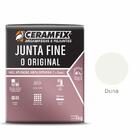 Rejunte Junta Fine Ceramfix Duna 1kg