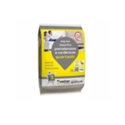 Rejunte P/ Porcelanatos Quartzolit - Palha - 5kg. Kit 3 Un