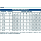 Rejunte Para Piscina Acqua Flex -  Azul Royal