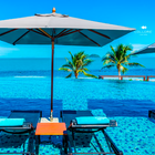 Rejunte para Piscina Acqualeste Siliconado cor Verde Hijau -