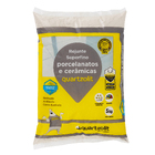 Rejunte para Porcelanato Corda 5kg Quartzolit