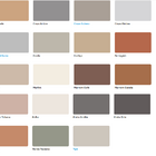 Rejunte Para Porcelanatos, Mármores e Granitos - Quartzolit 5