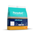 Rejunte Piscina Acqua Flex 4kg Portokoll Grafite