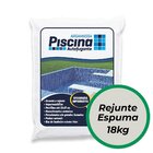 Rejunte Piscina Impermeável Cor Espuma 18kg