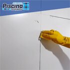 Rejunte Piscina Impermeável Cor Grafite 18kg