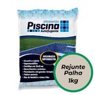 Rejunte Piscina Impermeável Cor Palha 1kg