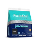 Rejunte Piscina Portokoll Acua Flex - 4kg Grafite