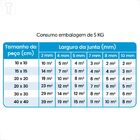 Rejunte Piscinas Verde Floresta 5kg - Quartzolit