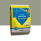 Rejunte Piscinas Verde Floresta 5kg - Quartzolit