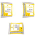 Rejunte Porcelanato Cinza Platina 1kg