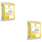 Rejunte Porcelanato Cinza Platina 1kg