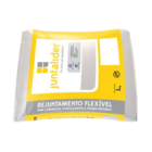 Rejunte Porcelanato Cinza Platina 1kg