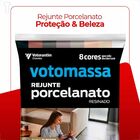 Rejunte Porcelanato Votoran Corda 1kg