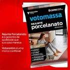 Rejunte Porcelanato Votoran Corda 1kg
