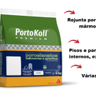 Rejunte Porcelanatos Extrafino Premium Exterior - Portokoll 3