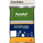 Rejunte Porcelanatos Premium Extrafino Portokoll 1kg - BRANCO