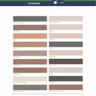 Rejunte Porcelanatos Premium Extrafino Portokoll 1kg - BRANCO