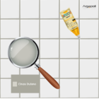 Rejunte Pronto Para Uso Acrílico Cor Cinza Outono