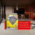 Rejunte Quartzolit 1kg Porcelanato Argila