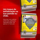 Rejunte Quartzolit 1kg Porcelanato Argila