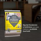 Rejunte Quartzolit 1kg Porcelanato Caramelo