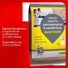 Rejunte Quartzolit 1kg Porcelanato Preto Onix
