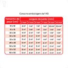 Rejunte Quartzolit 1kg Preto Grafite Flexivel