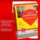 Rejunte Quartzolit 5kg Cinza Outono Flexivel