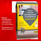 Rejunte Quartzolit 5kg Porcelanato Marrom Tabaco
