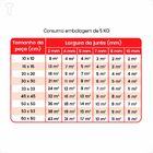 Rejunte Quartzolit 5kg Preto Grafite Flexivel