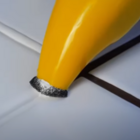 Rejunte Quartzolit Renova Fácil 120ml Cinza Platina