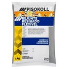 Rejunte Resinado Flexível Pisokoll 1.kg - Marfim (pisokoll)