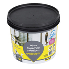 Rejunte Superfino Bege 2 Kg Quartzolit