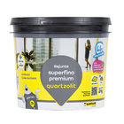 Rejunte Superfino Marrom Café 2 Kg Quartzolit