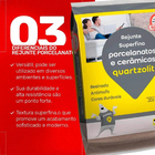 Rejunte Superfino Porcelanatos E Cerâmicos 1kg - Corda