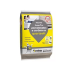 Rejunte Superfino Porcelanatos, Mármores e Granitos Quartzoli