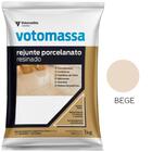 Rejunte Votoran Porcelanato Bege 1kg