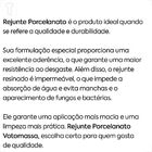 Rejunte Votoran Porcelanato Bege 1kg