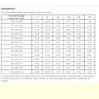 Rejunte Votoran Porcelanato Bege 1kg