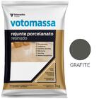 Rejunte Votoran Porcelanato Grafite 1 Kg