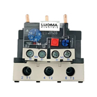 Rele 30 A 40a - Lukma