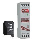 Relé Acionamento Controle Remoto Rcr-12-433 24vcc Função Puls