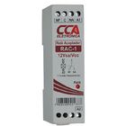 Relé Acoplador De Interface 12vca-vcc Com 1 Contato Reversível