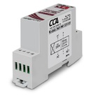 Relé Acoplador Fonte Interna P/ Sensor Pnp Rafi-pnp 220-12v