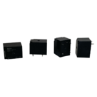 Relé Automotivo Panasonic 12vdc 10a Jsm1-12v-4